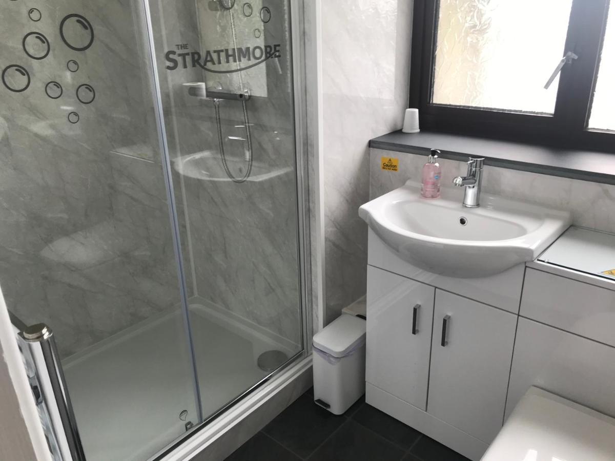The Strathmore Tenby Ngoại thất bức ảnh